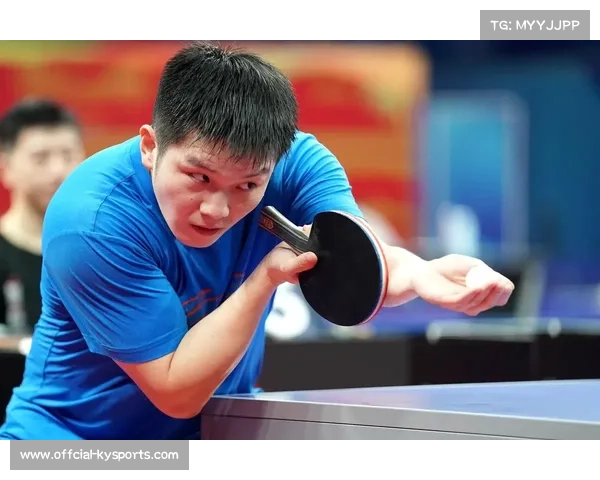 国乒赛前封闭训练曝光 成都基地模拟中东高温环境备战挑战 国乒赛前封闭训练曝光 成都基地模拟中东高温环境备战挑战