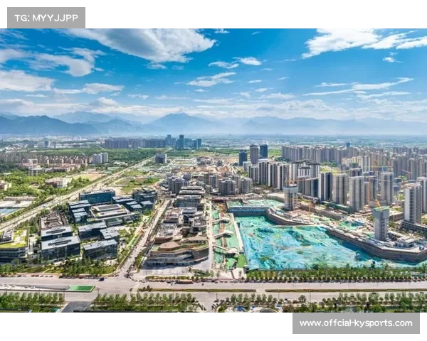 西安以体育赛事IP为引擎聚力打造世界赛事名城推动城市高质量发展 西安以体育赛事IP为引擎聚力打造世界赛事名城推动城市高质量发展