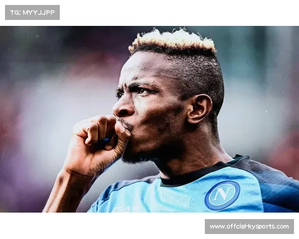 奥斯梅恩帽子戏法力挽狂澜,带领尼日利亚保留出线希望 奥斯梅恩帽子戏法力挽狂澜,带领尼日利亚保留出线希望