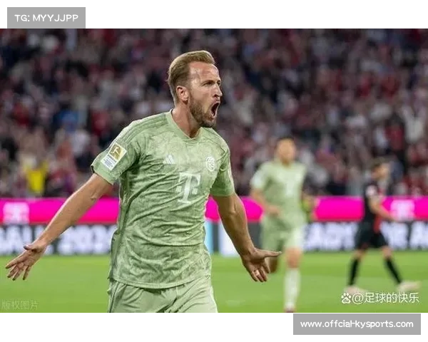 拜仁体育总监埃贝尔:在与凯恩对话但不意味着续约谈判开始 拜仁体育总监埃贝尔:在与凯恩对话但不意味着续约谈判开始